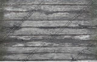 wood planks bare 0007